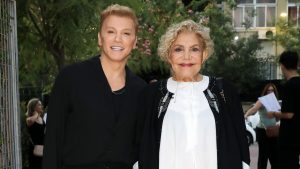 Τάκης Ζαχαράτος: Η συγκινητική ανάρτησή του για τη Μαρινέλλα – «Για εμένα θα είσαι πάντα εδώ»