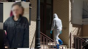 Ζωγράφου: «Μας έλεγε ότι είναι στο βουνό» λέει συγγενής του 54χρονου που συνελήφθη για τους θανάτους της μητέρας και της αδερφής του