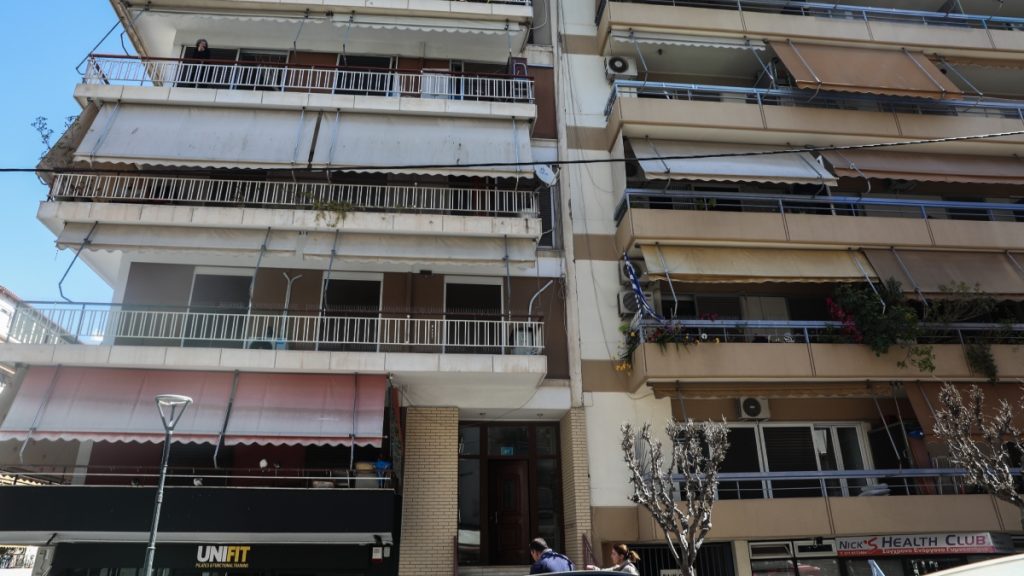 Ζωγράφου: Δίωξη για ανθρωποκτονία από πρόθεση στον 54χρονο για τους θανάτους της μάνας και την αδελφής του