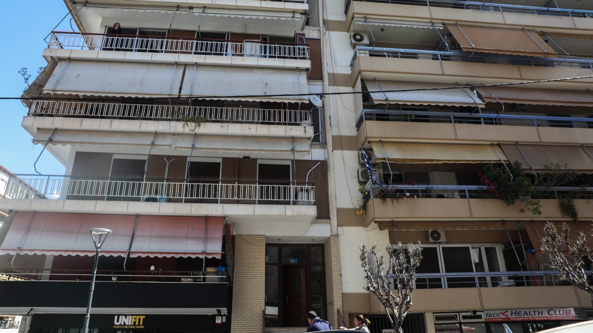 Ζωγράφου: Δίωξη για ανθρωποκτονία από πρόθεση στον 54χρονο για τους θανάτους της μάνας και την αδελφής του