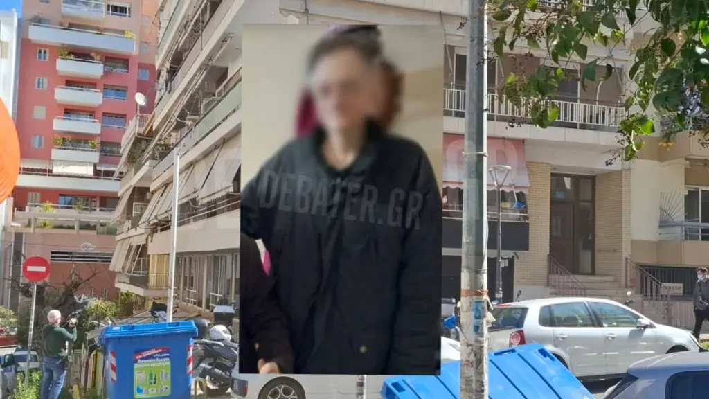 Ζωγράφου: Προφυλακιστέος ο 54χρονος για τους θανάτους της μητέρας και της αδελφής του