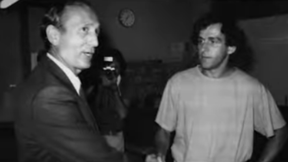 Πένθος για το ιταλικό ποδόσφαιρο: Πέθανε ο Ρίνο Μαρκέζι σε ηλικία 88 ετών