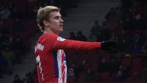 Αντουάν Γκριεζμάν: Στο MLS ο Γάλλος σουπερστάρ