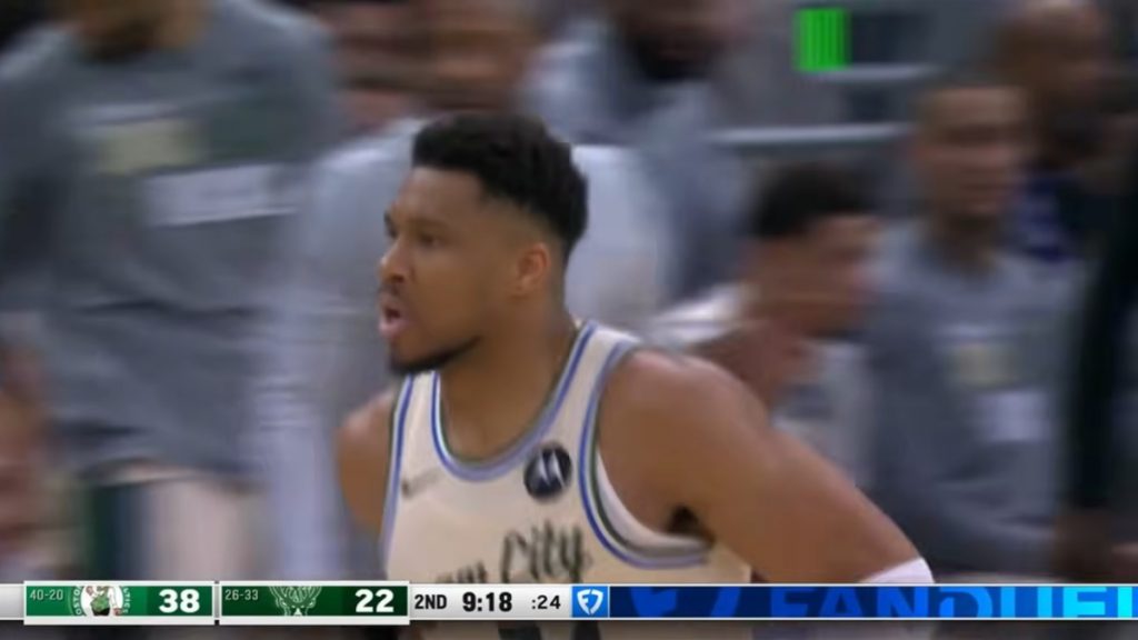 Αποτελέσματα ΝΒΑ: Η επιστροφή του Γιάννη δεν συνοδεύτηκε με νίκη για τους Μπακς – Σενγκούν και Ντουράντ «διέλυσαν» τους Γουίζαρντς