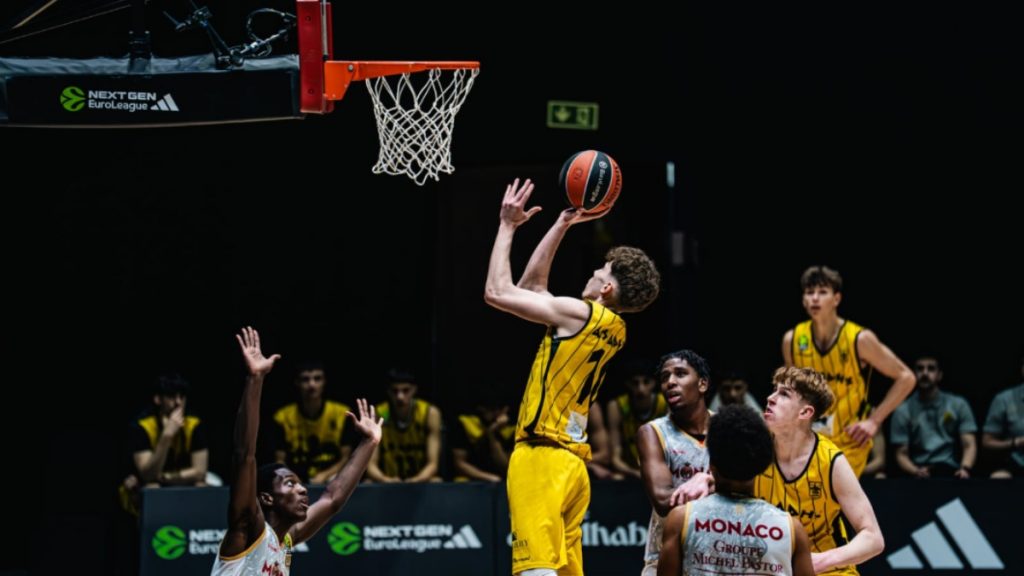 Άρης: «Η αποστολή της Κ18 παραμένει στο Άμπου Ντάμπι σε ασφαλή κατάσταση»