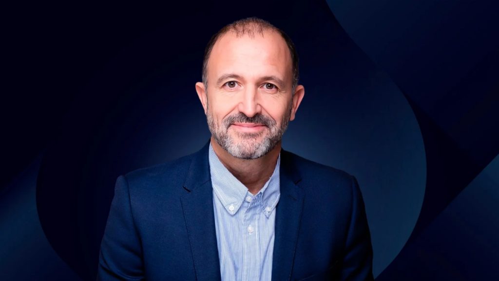 Τσους Μπουένο: Ο νέος CEO της Euroleague θα δει από κοντά το Ολυμπιακός-Παναθηναϊκός AKTOR