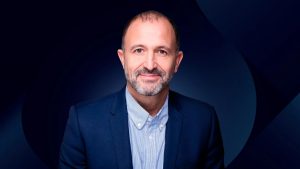 Τσους Μπουένο: Ο νέος CEO της Euroleague θα δει από κοντά το Ολυμπιακός-Παναθηναϊκός AKTOR