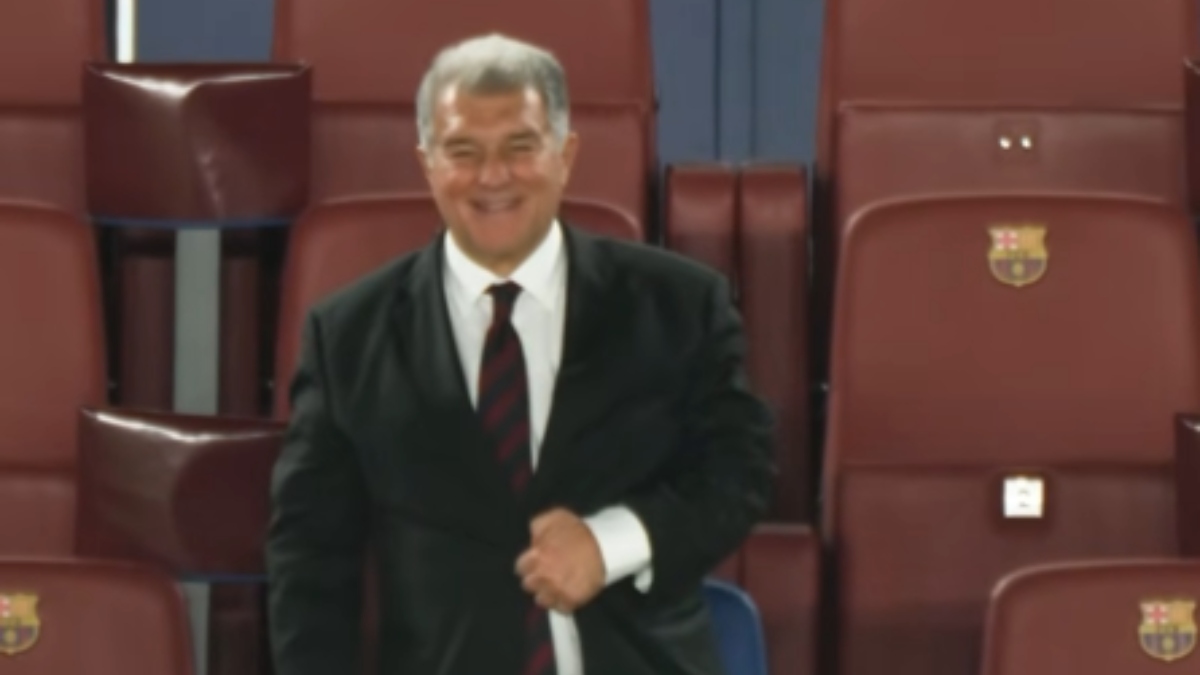 Μπαρτσελόνα: Ο Ζοάν Λαπόρτα «σάρωσε» στις εκλογές για την προεδρία των Καταλανών