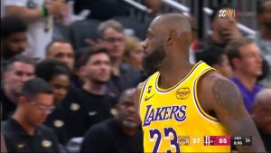 Αποτελέσματα ΝΒΑ: Ντόντσιτς σφράγισε την 6η σερί νίκη των Λέικερς – «40άρης» Τζέιλεν Μπράουν έδωσε την νίκη στους Σέλτικς