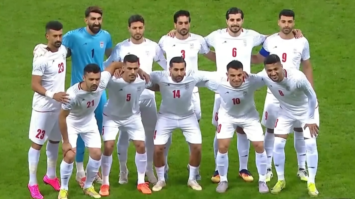 Εθνική Ιράν: Διαπραγματεύεται με τη FIFA για τη μεταφόρα των αγώνων του Μουντιάλ στο Μεξικό