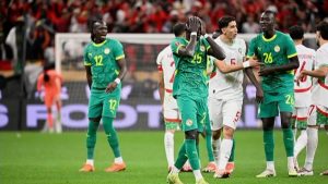 Σοκ στο Copa Africa: Η Σενεγάλη έχασε 3-0 στα χαρτιά και παραχωρήθηκε το τρόπαιο στο Μαρόκο