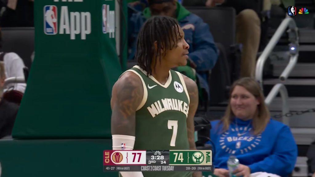 Αποτελέσματα ΝΒΑ: Ήττα για τους Μπακς χωρίς τον Γιάννη Αντετοκούνμπο – 9η συνεχόμενη νίκη για τους Θάντερ με «40ρη» Τζίλιους Αλεξάντερ