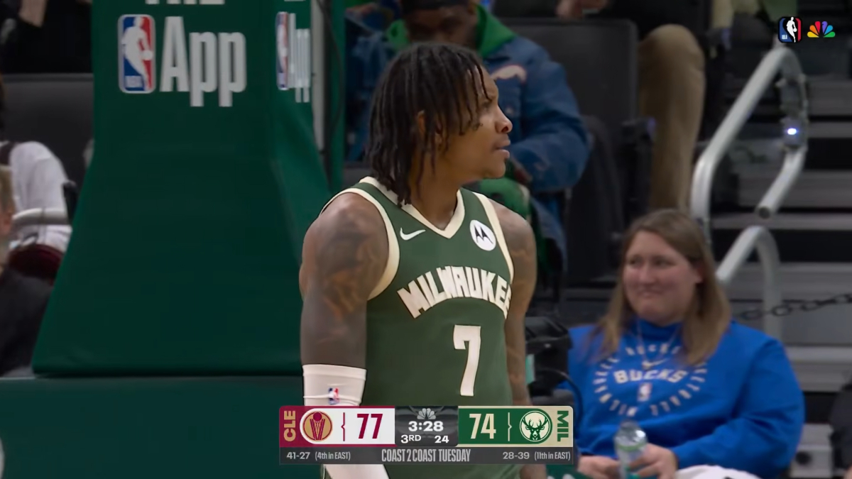 Αποτελέσματα ΝΒΑ: Ήττα για τους Μπακς χωρίς τον Γιάννη Αντετοκούνμπο – 9η συνεχόμενη νίκη για τους Θάντερ με «40ρη» Τζίλιους Αλεξάντερ