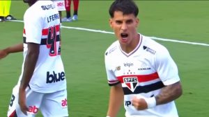 Παναθηναϊκός: Ενδιαφέρον για τον Φερεϊρίνια της Σάο Πάουλο