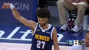 Αποτελέσματα ΝΒΑ: Νέος διασυρμός για τους Μπακς από τους Μπλέιζερς – Τρομεροί Γιόκιτς και Μάρεϊ «ξέραναν» τους Μάβερικς