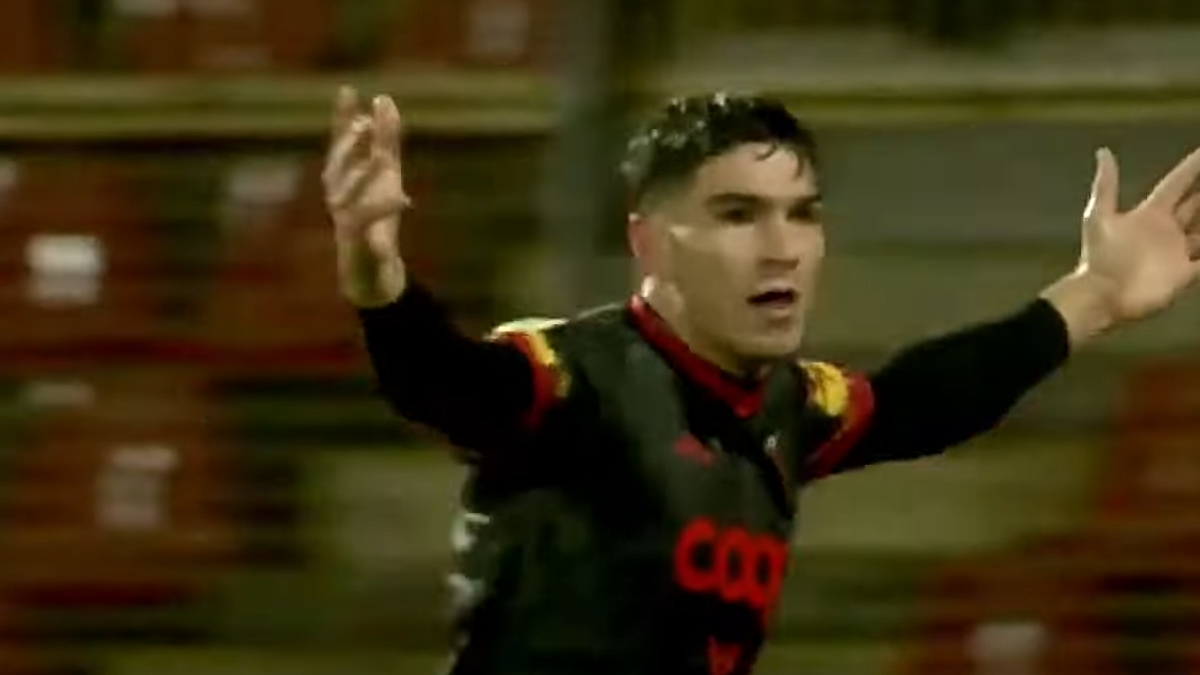 Ολυμπιακός: Εξετάζει την περίπτωση του Φεντερίκο Μπονίνι της Αλμερία