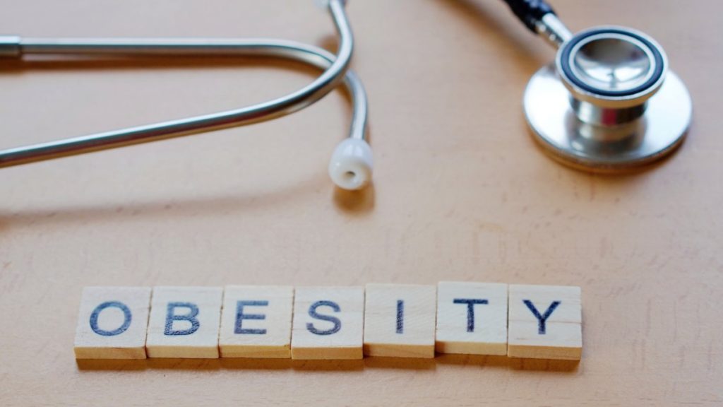 Η παχυσαρκία είναι νόσος