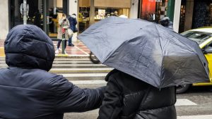 Κακοκαιρία Erminio: Μπαράζ 112 στην Πελοπόννησο – Ήχησε σε Αρκαδία, Λακωνία, Αργολίδα, Κορινθία