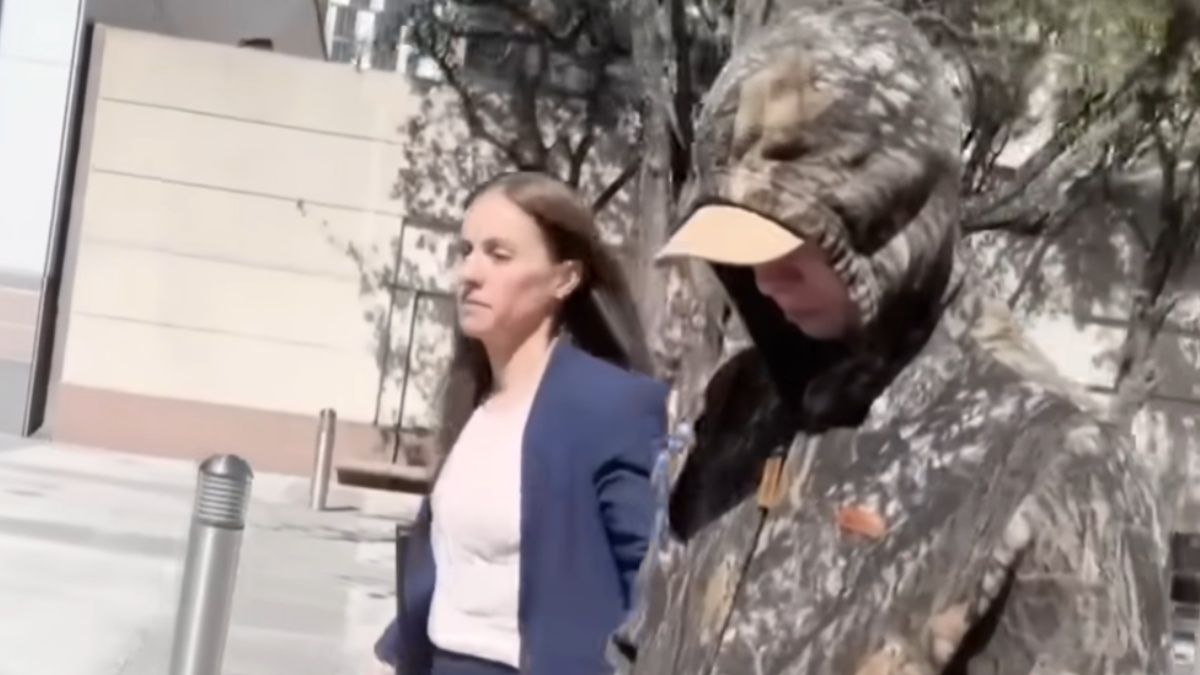 Σοκ στις ΗΠΑ: 16χρονος βίασε και σκότωσε την 18χρονη θετή αδελφή του – Για «διεστραμμένη εμμονή» κάνουν λόγο οι εισαγγελείς (βίντεο)