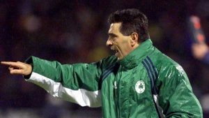 Παναθηναϊκός: Η συγκινητική ανάρτηση για τον Γιάννη Κυράστα