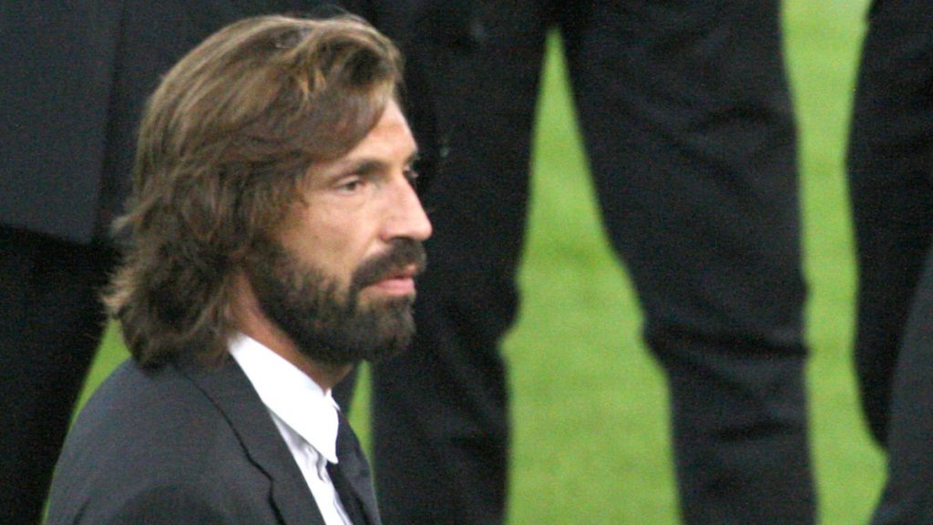 Αντρέα Πίρλο για Μιρτσέα Λουτσέσκου: «Με μεγάλωσες σαν γιο, καλό ταξίδι, κύριε»