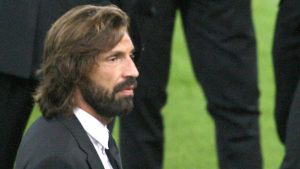 Αντρέα Πίρλο για Μιρτσέα Λουτσέσκου: «Με μεγάλωσες σαν γιο, καλό ταξίδι, κύριε»