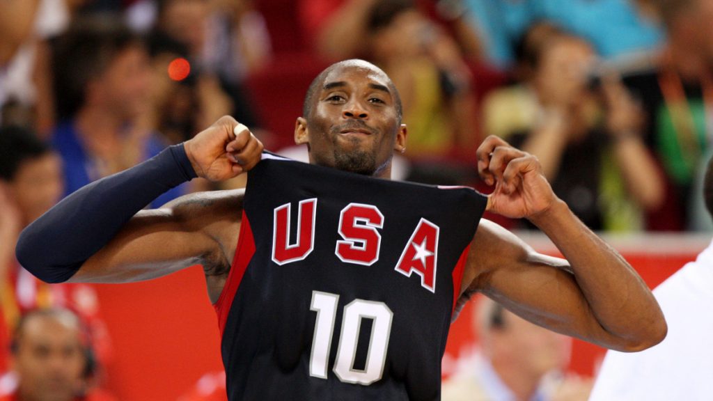 Μπαρτσελόνα: Τιμά την μνήμη του Κόμπι Μπράιαντ με απίθανη φανέλα (φωτογραφία)