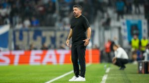 Εθνική Ιταλίας: Παρελθόν από τον πάγκο της ο Γκατούζο