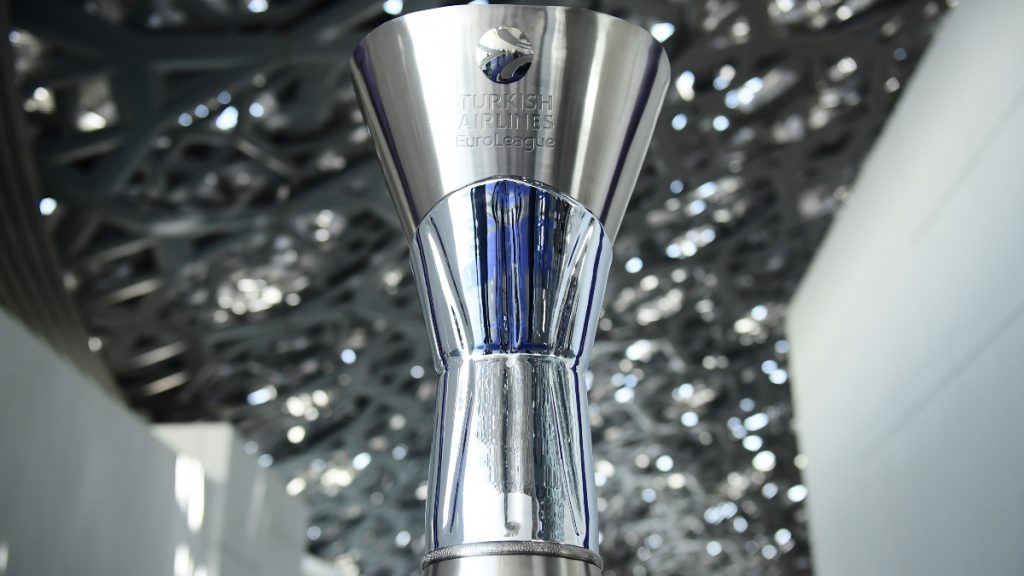 Euroleague: Στις 16:00 η κρίσιμη συνεδρίαση για το μέλλον της διοργάνωσης