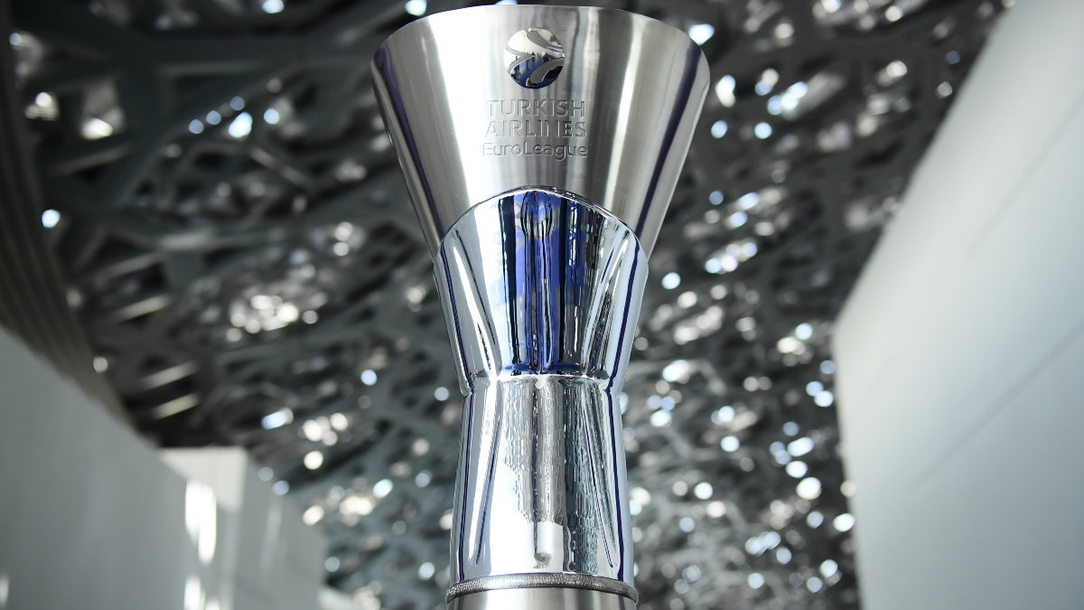 Euroleague: Στις 16:00 η κρίσιμη συνεδρίαση για το μέλλον της διοργάνωσης