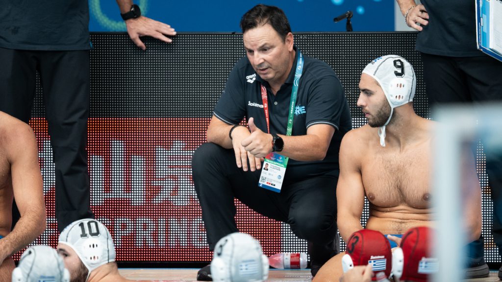 Αθλητικές Μεταδόσεις 6/4: Με Ελλάδα- Ουγγαρία στο World Cup του πόλο ανδρών το πρόγραμμα σήμερα