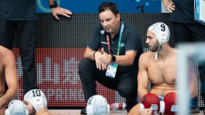 Αθλητικές Μεταδόσεις 6/4: Με Ελλάδα- Ουγγαρία στο World Cup του πόλο ανδρών το πρόγραμμα σήμερα