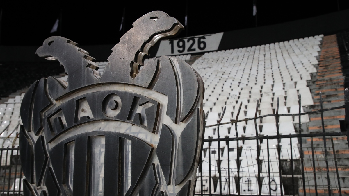 ΠΑΟΚ: Γιορτάζει τα 100 χρόνια από την ίδρυσή του – Οι ευχές που έστειλε η ΠΑΕ και η ΚΑΕ