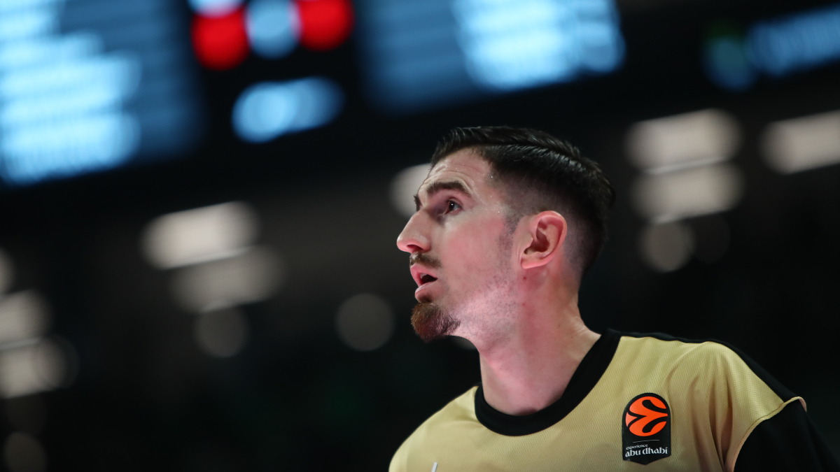 Ντε Κολό: «Αποσύρομαι στο τέλος της σεζόν»