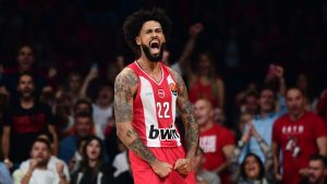 Ολυμπιακός – Μονακό: Να ξεκινήσουν με το «δεξί» τα play-off της Euroleague οι Πειραιώτες