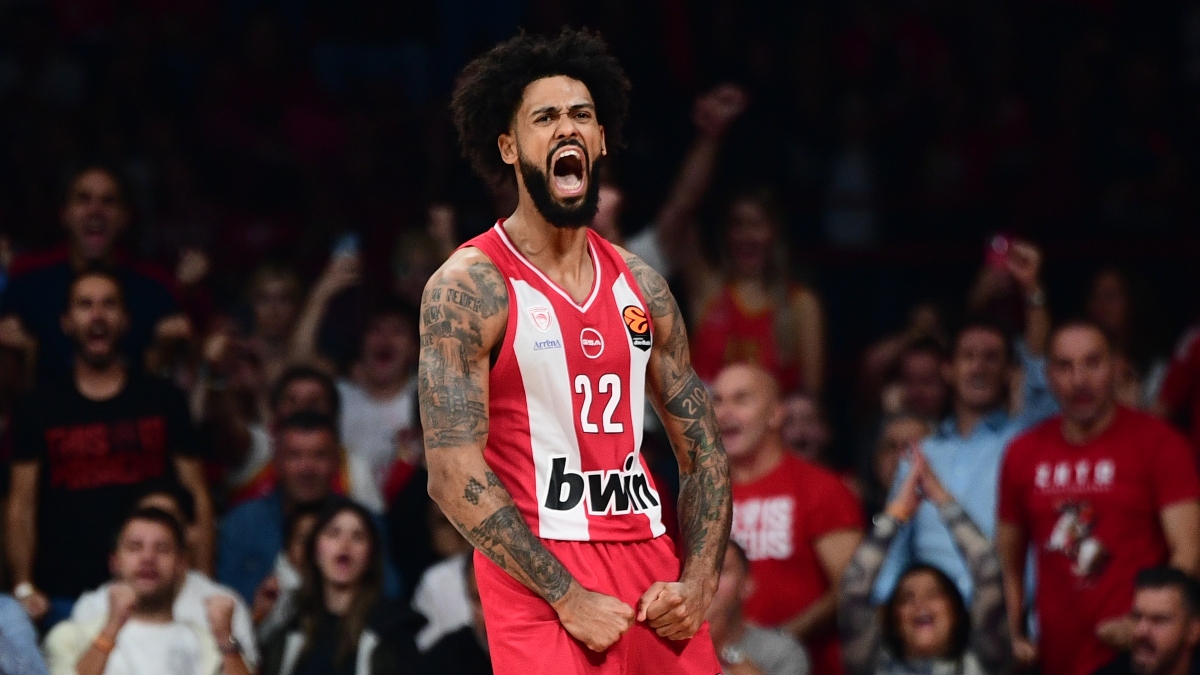 Ολυμπιακός – Μονακό: Να ξεκινήσουν με το «δεξί» τα play-off της Euroleague οι Πειραιώτες