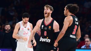 Χάποελ – Ολυμπιακός: «Σκληρό» ματς στην Βουλγαρία με στόχο την διατήρηση της 1ης θέσης