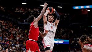 Ολυμπιακός – Αρμάνι: Να ολοκληρώσουν την σεζόν στην κορυφή οι «ερυθρόλευκοι»