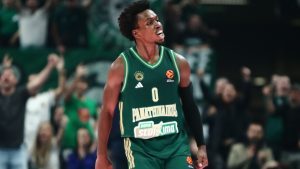 Βαλένθια – Παναθηναϊκός: Να «σπάσουν» το πλεονέκτημα έδρας οι «πράσινοι» για τα play-off της Euroleague