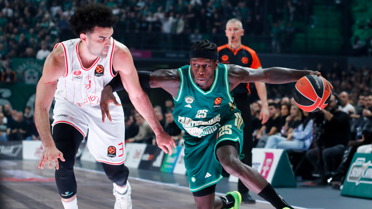 Αθλητικές Μεταδόσεις 2/4: Με Χάποελ-Παναθηναϊκό στην Euroleague το πρόγραμμα σήμερα