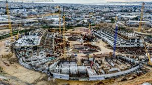 Βοτανικός: Το βίντεο που ανάρτησε ο Χάρης Δούκας για την Διπλή Ανάπλαση της περιοχής