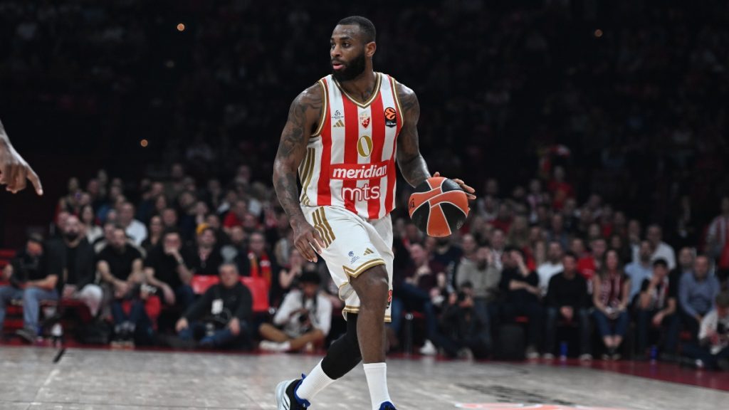 Ολυμπιακός: “Στην τελική ευθεία για την απόκτηση του Κόντι Μίλερ-ΜάκΙνταϊρ” – Τι λέει Ιταλός δημοσιογράφος