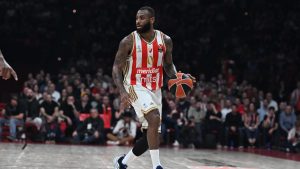 Ολυμπιακός: “Στην τελική ευθεία για την απόκτηση του Κόντι Μίλερ-ΜάκΙνταϊρ” – Τι λέει Ιταλός δημοσιογράφος