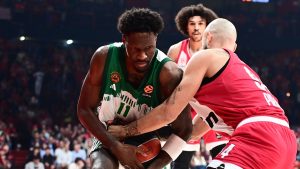 Euroleague: Πώς ο Παναθηναϊκός θα βρει τον Ολυμπιακό στα play-off