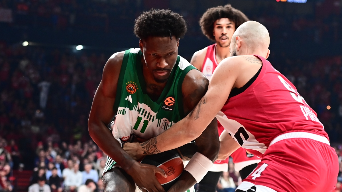 Euroleague: Πώς ο Παναθηναϊκός θα βρει τον Ολυμπιακό στα play-off