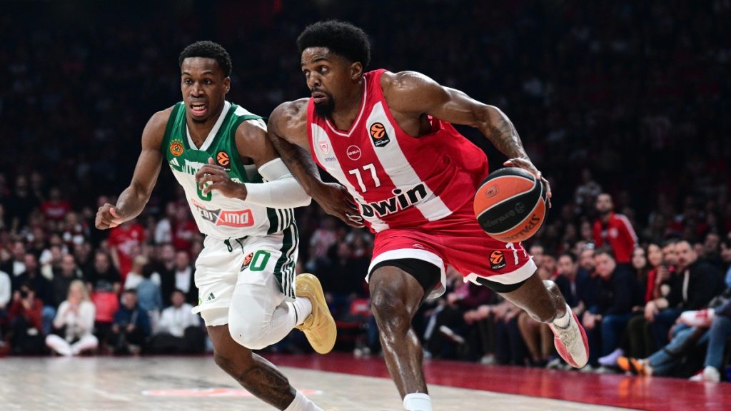 Αθλητικές Μεταδόσεις 30/4: Με Ολυμπιακό-Μονακό και Βαλένθια-Παναθηναϊκό στα play-off της Euroleague