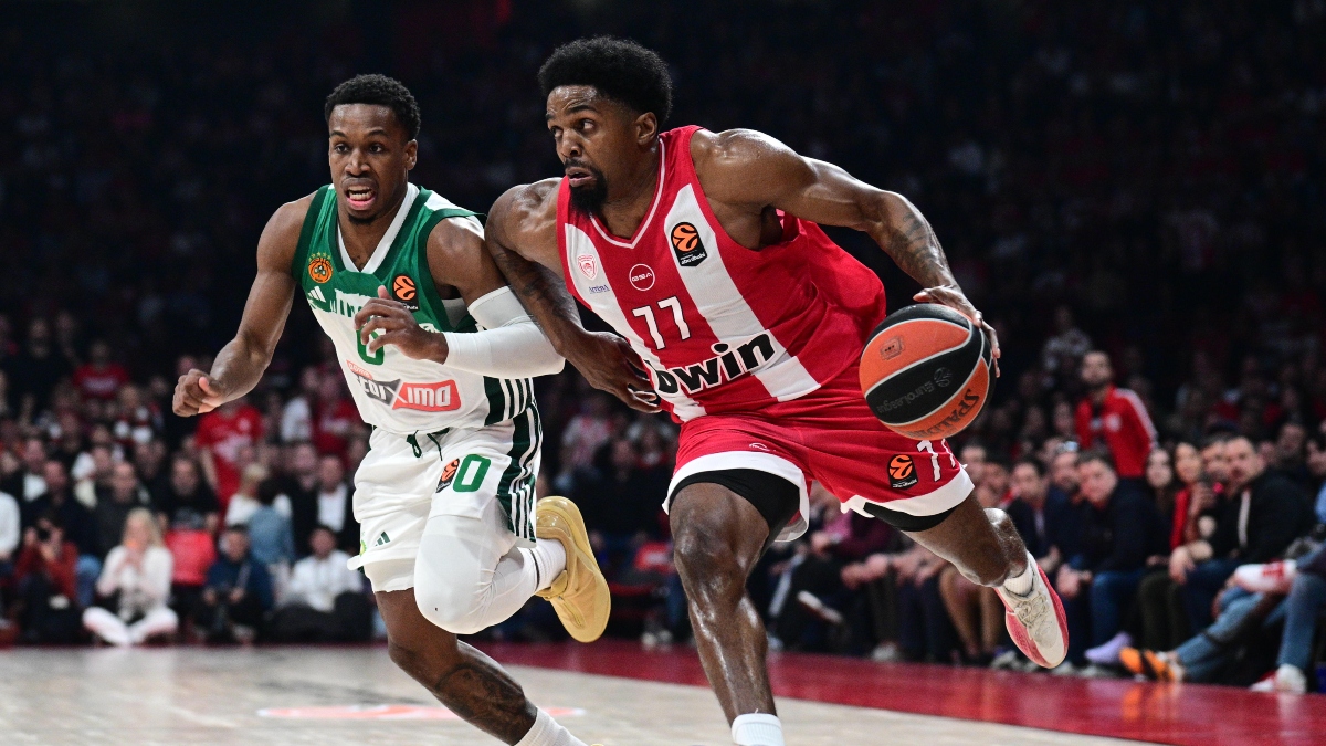 Αθλητικές Μεταδόσεις 30/4: Με Ολυμπιακό-Μονακό και Βαλένθια-Παναθηναϊκό στα play-off της Euroleague