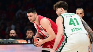 Αθλητικές Μεταδόσεις 28/4: Με Ολυμπιακό και Παναθηναϊκό στα play-off της Euroleague και το Παρί-Μπάγερν στο Champions League