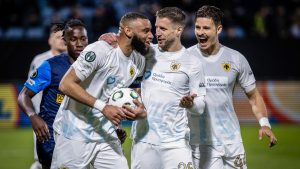 Αθλητικές Μεταδόσεις 9/4: Με Ολυμπιακό και Παναθηναϊκό στην Euroleague και Ράγιο Βαγεκάνο-ΑΕΚ το πρόγραμμα σήμερα