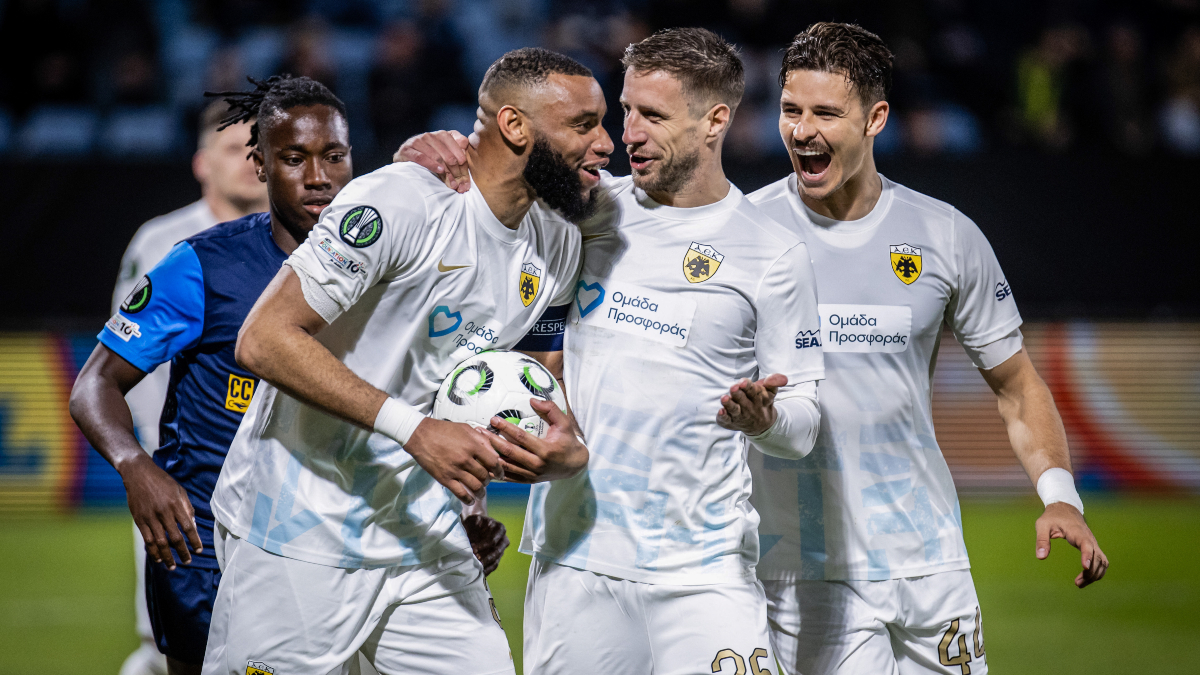 Αθλητικές Μεταδόσεις 9/4: Με Ολυμπιακό και Παναθηναϊκό στην Euroleague και Ράγιο Βαγεκάνο-ΑΕΚ το πρόγραμμα σήμερα